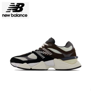 New Balance NB 9060 black coffee ของแท้ 100%