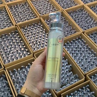 Serum Lissa Pearly White
