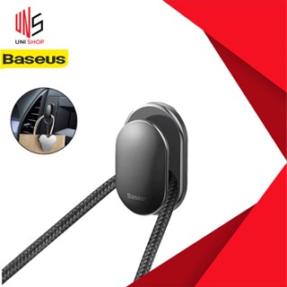 🔥ส่งจากไทย🔥Baseus ตะขอ Hooks ตะขอแขวนผนัง ตะขอแปะพนัง ตะขอแขวน ที่แขวนของ ตะขอพลาสติก ไม่ต้องเจาะ (ราคาต่อ4อัน)