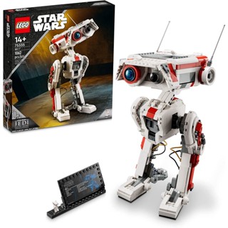 LEGO Star Wars 75335 BD-1