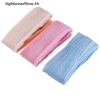 [lightoverflow] กระเป๋าอุ้มเด็กทารกแรกเกิด แบบนุ่ม ระบายอากาศ [TH]