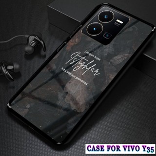 เคสโทรศัพท์มือถือแบบนิ่ม ลายอะนิเมะ Hp น่ารัก สําหรับ Vivo Y75 5G T1 5G Y22 Y22S Y35 V23E Y75 5G T1 5G Y22 Y22S Y35 V23E