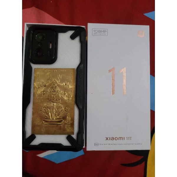 Xiaomi 11T 5G มือสอง