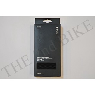 ผ้าพันแฮนด์ FIZIK รุ่น TEMPO MICROTEX BONDCUSH CLASSIC หนา 3mm