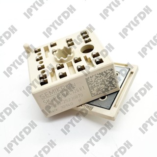 โมดูลพาวเวอร์ IGBT SKIIP03NAC126V1 SKIIP04NAC126V1 SKIIP04NAD12V1 SKIIP03NAD12V1 SKIIP04NAD126V1 SKIIP03NAD126V1 SKIIP03NAC12V1 SKIIP04NAC12V1