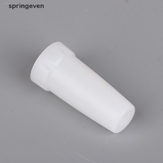 [springeven] ใหม่ พร้อมส่ง ไฟฉายกระจายแสง เส้นผ่าศูนย์กลางด้านใน 24.5 มม. (สีขาว) สําหรับ Convoy S2 S3 S4 S5 S8