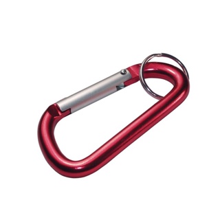 Home Quick Release Multifunctional Travel Portable Heavy Duty Outdoor Sports Spring Loaded Camping Hiking Mini Carabiner