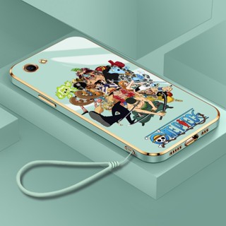 เคส OPPO A83 A1 CPH1729 CPH1827 One Piece