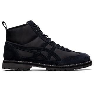 Onitsuka Tiger Rinkan Boot Black/Black ของใหม่ ของแท้100% มีกล่องป้ายครบ