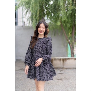 Black Honey Dress : 690฿