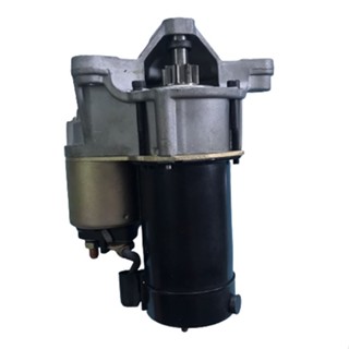 ไดสตาร์ท ซีตรอง ไดแม่เหล็กเดิม(ใหม่12V) Starter Motor Citroen