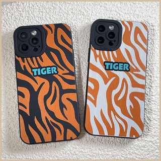 FOR XIAOMI 11LITE 12LITE REDMI 12C 10C 10 NOTE11 NOTE12 NOTE12 NOTE10 NOTE9 NOTE 8 NOTE7 S 9 8 7 10A 9C 9A 9T POCO M5 M5S X3 M3 PRO tiger pattern soft case