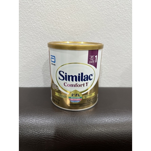 Similac Comfort สูตร 1