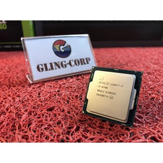 CPU INTEL LGA1151 i3 GEN6 - หลายรุ่น / i3-6098P / i3-6100 /