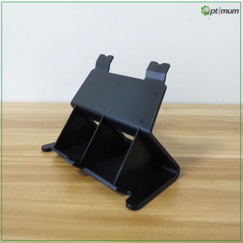 ขาตั้งโต๊ะเครื่องสแกนลายนิ้วมือ ZKTeco Tha01/LX50/LX17/K14