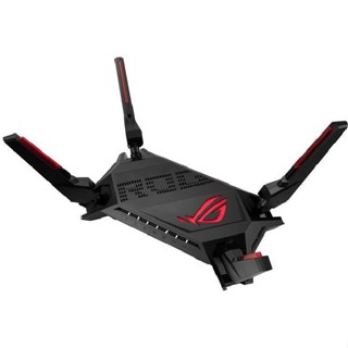 ASUS - ROG RAPTURE GT-AX6000 // Model : GT-AX6000