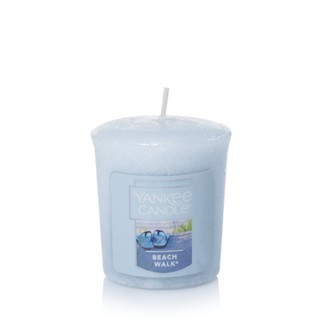 Votive Candle Beach Walk