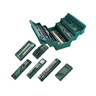 SATA 95104A70 ชุดกล่องพร้อมเครื่องมือ 70 ชิ้น