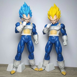 Dragon Ball Vegeta Figure