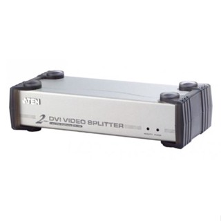 ATEN DVI 1X2 SPLITTER รุ่น VS162