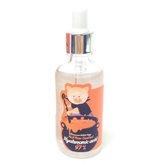 [Elizavecca] ลูกหมูแม่มด เฮลพอร์ คอนโทรล กรดไฮยาลูรอนิก 97% 50ml