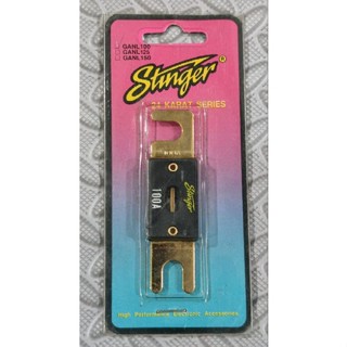 Fuse ANL Stinger ของแท้เก่าเก็บ