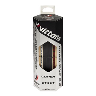 ยางนอกจักรยาน Vittoria CORSA 700x25c