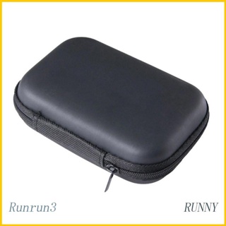 Runny กระเป๋าเคส EVA แข็ง กันกระแทก สําหรับใส่แคลมป์มิเตอร์