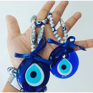 ที่แขวนรถ Evil Eye 2 นิ้ว