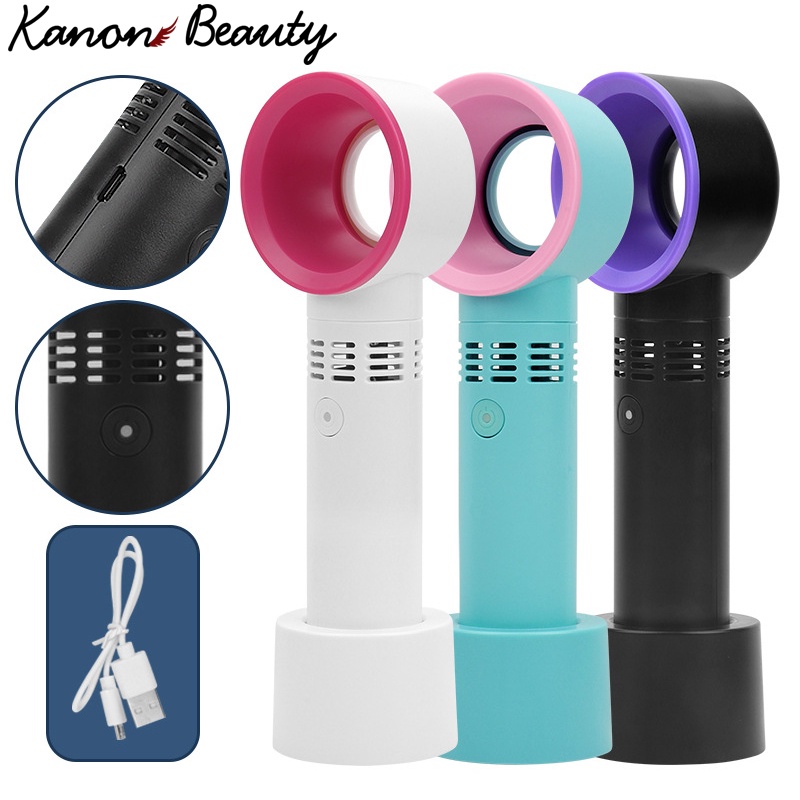 ชาร์จ Usb ขนตาเครื่องเป่าพืชขนตาปลอม Bladeless พัดลม Grafted Eyelashes เฉพาะเครื่องเป่าสําหรับผู้หญิงเครื่องมือแต่งหน้าความงาม