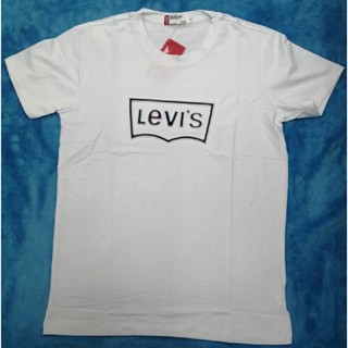 Levis T.shirt​ cotton_13