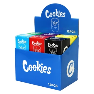 1 Pcs Cookies เครื่องบดสมุนไพรไฟฟ้า เครื่องปั่นสมุนไพรไฟฟ้า