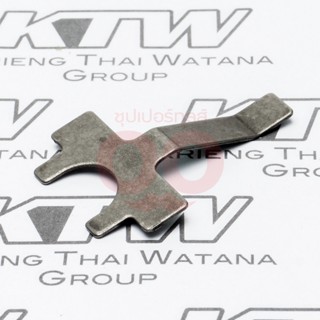 MAKITA MP345225-2อะไหล่HP2051#27 LOCK PLATE สามารถออกใบกำกับภาษีเต็มรูปแบบได้ (มากีต้า)