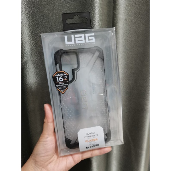 Huawei P30pro case UAG