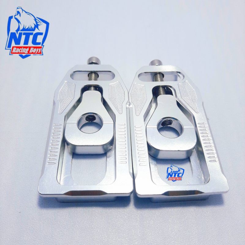 รวมแบบแข็งสําหรับรถยนต์ WAVE และ DREAM คุณภาพ CNC HARD ALUMINIUM MATERIAL TO DOUBLE WITH PRESTIGE