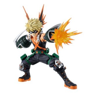 ichiban kuji my hero academia ultra impact  : B Prize