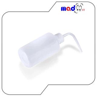 ขวดบีบ ขวดเติมน้ำ สำหรับเติมน้ำในชุดน้ำระบบเปิด PC Water Cooling 250ml..