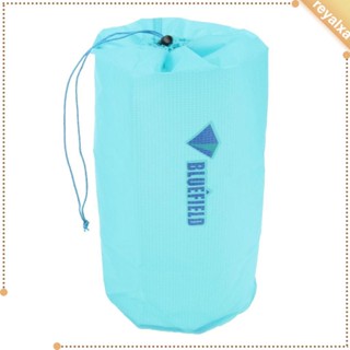 Waterproof Drawstring Storage Stuff Sack Dry Bag Outdoor Travel