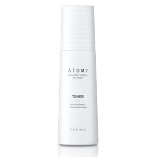 อะโทมี่ สกินแคร์ ซิสเต็ม เดอะ เฟม โทนเนอร์ Atomy skin care system the fame Toner ของแท้100%