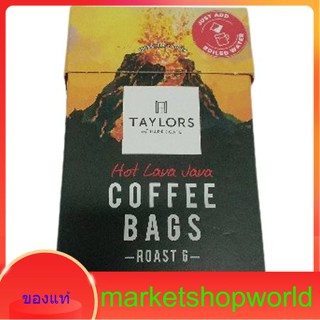 Hot Lava Java Roasted Coffee Taylors 75 G