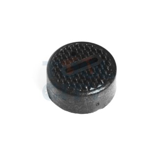 MAKITA MP643933-2อะไหล่6908DM#38 BRUSH HOLDERCAP สามารถออกใบกำกับภาษีเต็มรูปแบบได้ (มากีต้า)