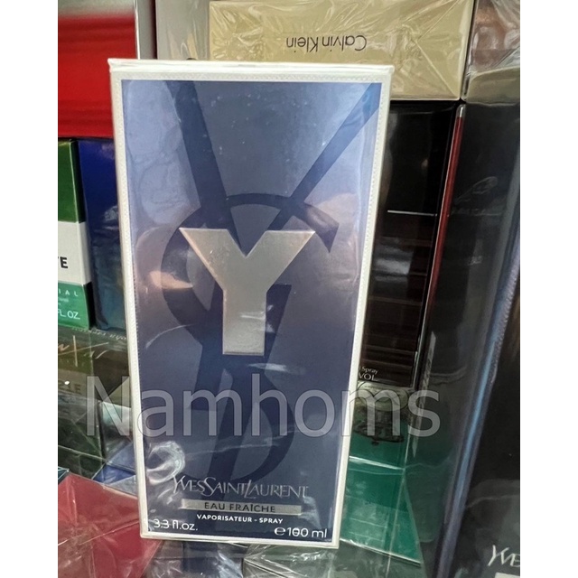 ysl eau electrique 100 ml