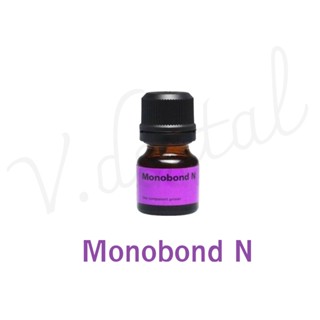 Monobond N Universal single-component priming agent for all indirect restorative materials