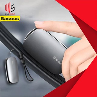 🔥ส่งจากไทย🔥Baseus อุปกรณ์ซ่อมแซมที่ปัดน้ำฝนรถ Car Wiper Cutter Repair Tool Auto Rain Wing Wiper Repairer