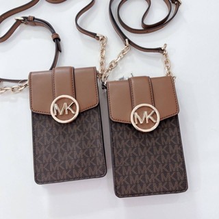 3สี หายาก MK 35S2GNMC5B MICHAEL KORS CARMEN