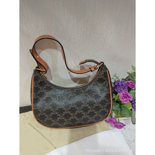 Celine ava used bag like new