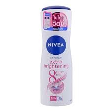 NIVEA นีเวียสเปรส์ ขนาด 60 มล. 💟