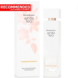 Elizabeth Arden White Tea Mandarin Blossom EDT 100 ml.