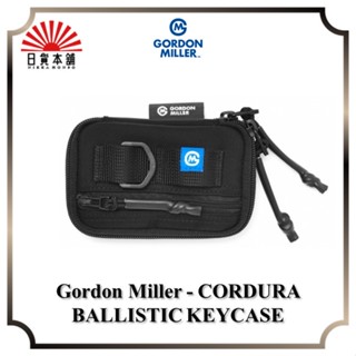 Gordon Miller - CORDURA BALLISTIC KEYCASE / 1658802 / Wallet / Outdoor