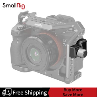 SmallRig HDMI Cable Clamp for A7S III Cage 3000